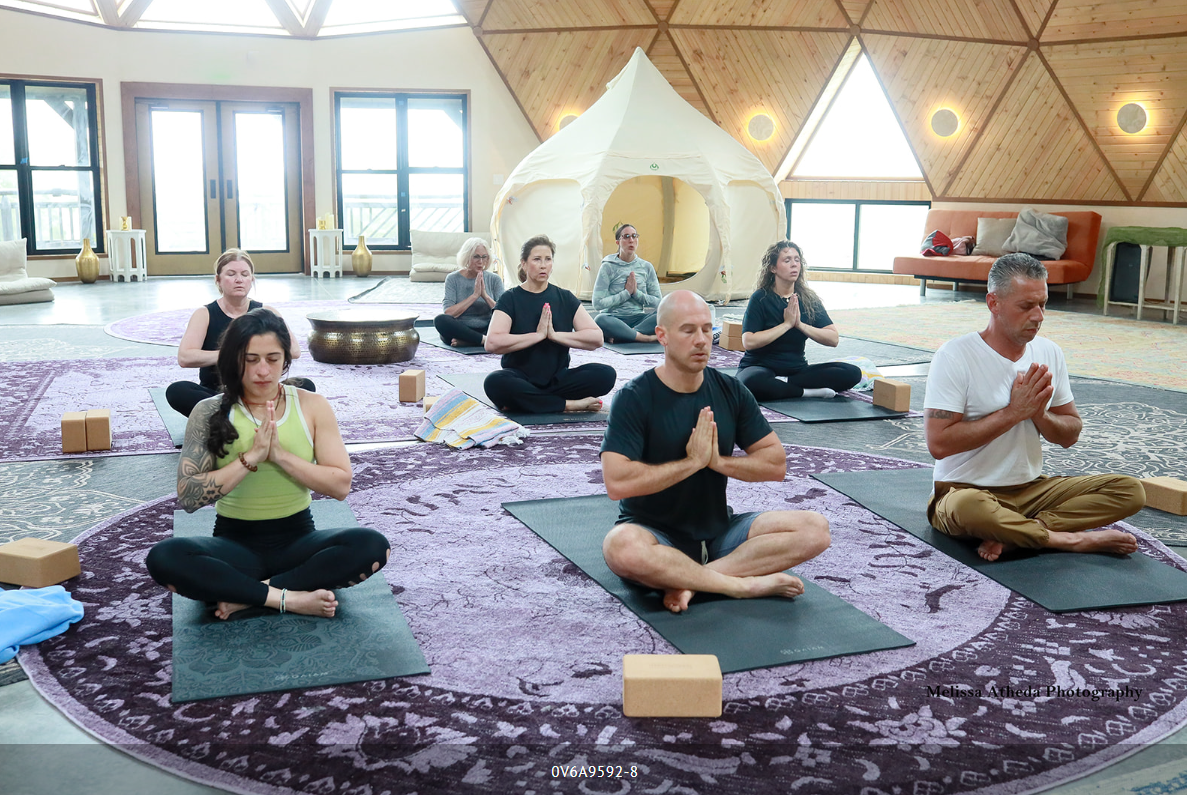 Host a Retreat at AKERA | Catskills Retreat Center Near NYC