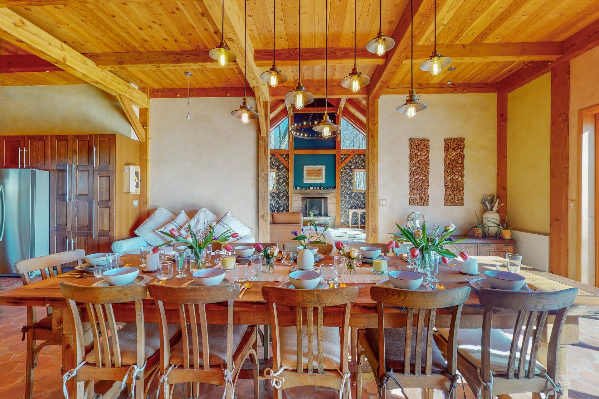 Host a Retreat at AKERA | Catskills Retreat Center Near NYC