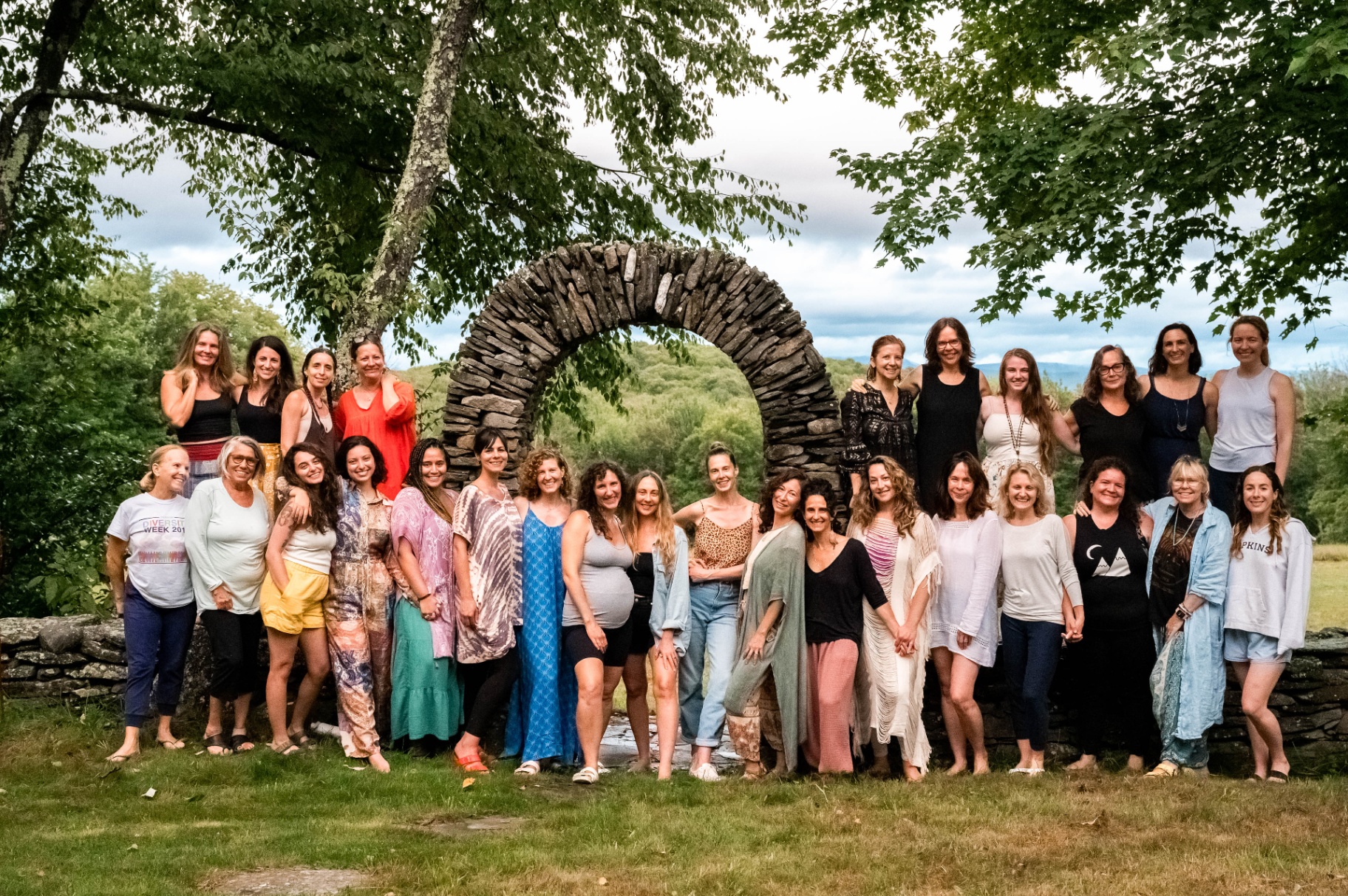 Host a Retreat at AKERA | Catskills Retreat Center Near NYC